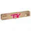 Kyocera TK-8115M purpurová / Toner / pro ECOSYS M8124cidn, M8130cidn / výtěžnost až 6 000 stran