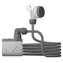 Flextail Tiny Shower bílá / Přenosná sprcha s čerpadlem / IPX7 / USB-C