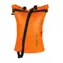 Flextail EZYPACK oranžová / Kompresní vak / 36 × 16 × 50 cm / 25 l