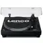 Lenco L-3818BK černá / Gramofon