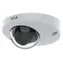 AXIS P3905-R Mk III / IP kamera / Kupolová / Fixed dome / Full HD 1080p