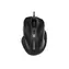 CANYON M-6 černá / Myš optická / USB / 800-3200 DPI / 6 tlačítek / ergonomická