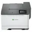Lexmark CS531dw / Barevná laserová tiskárna / A4 / 35 str./min / Dotykový displej 7,2 cm