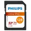 Philips SDXC 128GB / Paměťová karta / Class 10 / UHS-I U3 / V30 / A1