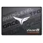 TeamGroup T-Force Vulcan Z QLC 4TB černá/šedá / SSD / 2,5" / SATA III / R: 550 MBps / W: 510 MBps / QLC