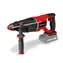Einhell TP-HD 18/26 D Li BL-Solo černá/červená / Aku vrtací kladivo / SDS-plus / 18V / 2,6J / bez aku a nabíječky