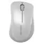 CANYON MW-11PW bílá perleť / Bezdrátová optická myš / 1200 DPI / 3 tlačítka / USB přijímač