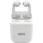 Imperial bluTC TWS HP 1 bílá / Bezdrátová sluchátka / Do uší / Bluetooth 5.2 / dotykové ovládání