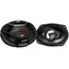 JVC CS-DR6940 černá / Oválné reproduktory do auta / 4 Ohm