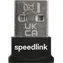 Speed Link VIAS černá / Bluetooth adaptér / USB / Nano / Bluetooth 5.0