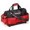 Einhell E-Case černá/červená / Brašna na nářadí / nosnost 30 kg / 6 vnějších kapes