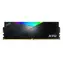 ADATA Lancer RGB 16GB černá / Paměť RAM / DDR5 / 6000 MHz / CL30 / DIMM