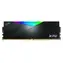 ADATA Lancer RGB 16GB černá / Paměť RAM / DDR5 / 6400 MHz / CL32 / DIMM