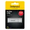 Intenso Ultra Line 256GB stříbrná / Flash disk / USB-A 3.2 Gen 1 / 5 Gb/s
