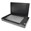 Kodak A3 Flatbed Accessory / Skenovací příslušenství / pro skenery i2000/i3000/i4000/PS50/PS80 / černá, šedá