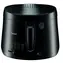 Tefal FF 1078 Maxi Fry černá / Fritéza / 2 l / 1900 W / knoflíkové ovládání