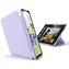 ESR Flip Magnetic Case světle fialová / Pouzdro / Apple iPad Air M1/M2/M3