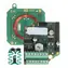 2N IP Force 2.0 / RFID čtečka / 125kHz / 13.56MHz / NFC / Wiegand