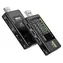 FNIRSI FNB58 černá / USB tester nabíjení / USB-C PD 3.1 / Bluetooth