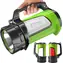 Maclean MCE345 / LED svítilna 3v1 / powerbanka / 5W XM-L-T6 / 4500 mAh
