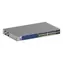 Netgear GS728TX / Switch / 24× 10/100/1000 Mbps / 4× SFP+ / Smart L2+ / bez PoE