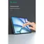 Devia ochranné sklo iPad Pro 13" M4/M5 (2024/2025) čiré / Tvrzené sklo / iPad Pro 13" M4/M5