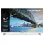 24" Thomson 24HG2S15CW bílá / Televize / HD / LED / Google TV / 12V