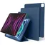 Elago Magnetic Folio Case modrá / Pouzdro / pro iPad Pro 12.9"/iPad Air 13" M2/M3