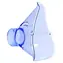 Omron dětská maska PVC / Náhradní díl / pro inhalátory Nami Cat, C102, C101, A3 Complete, Duobaby, Joycare