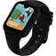 Garett Kids Vibe AI 4G černá / Chytré hodinky / 1.78" AMOLED / GPS / Wi-Fi / IP67 / Android & iOS