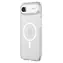 Devia Pure Clear Shockproof Magnetic průhledný / Kryt / Apple iPhone Air / magnetický