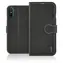 Fonex Book Identity černá / Pouzdro typu kniha / Xiaomi Redmi 9A/9AT