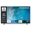 43" Thomson 43UG4S15 černá / Televize / 4K UHD / LED / Google TV