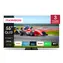 55" Thomson 55QG7C14 / Televizor / QLED Pro / 4K / 144Hz / Google TV / 4x HDMI / 3x USB
