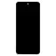 LCD Displej + Dotyková Deska + Přední Kryt pro Xiaomi Redmi Note 12 4G / Náhradní díl / TFT