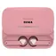 TESLA Sound EB20 Pearl Pink / Sluchátka / Bluetooth / Do uší