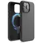 Elago Silicone Case MagSafe pro iPhone 16 Pro Max černá / Kryt / MagSafe / Silikon