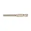 Makita Pilník na broušení řetězu / Pilník / 1/4" šestihran / průměr 4,5 mm