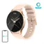 Colmi i28 Ultra zlatá / Chytré hodinky / 1,43" AMOLED / 466x466 / BT 5.3 / IP68