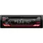 JVC KD-DB622BT / Autorádio / DAB+ tuner / CD / Bluetooth / USB