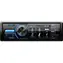 JVC KD-X561DBT / Autorádio / DAB tuner / Bluetooth / USB / 3" displej