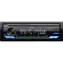JVC KD-X482DBT / Autorádio / DAB+ / Bluetooth / USB / MP3