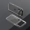 Devia Pure Clear Shockproof čirá / Kryt / Apple iPhone 17