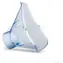 Omron Maska PVC pro dospělé / Náhradní díl / pro inhalátory Nami Cat, C102 Total, A3 Complete, Duobaby, Joycare JC-117