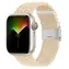 Devia Deluxe Sport 4 Starlight Dot / Řemínek pro Apple Watch 44/45/46mm / Nylonový / Nastavitelný