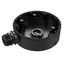 Hikvision DS-1280ZJ-DM46 černá / Montážní patice / pro DOME kamery