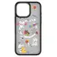 Comma Cultural Series Happy Dog / Kryt pro Apple iPhone 16 Pro Max / Magnetický / MagSafe