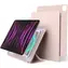 Elago Magnetic Folio Case Sand Pink / Pouzdro / pro iPad Pro 12.9"/iPad Air 13" M2/M3