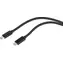 Speed Link USB-C - USB-C kabel / Kabel / 1 m