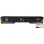 Speed Link GRAVITY RGB černá / Soundbar / Stereo / RGB podsvícení / Bluetooth